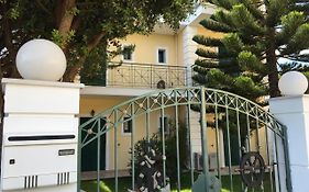 Naftilos Studios